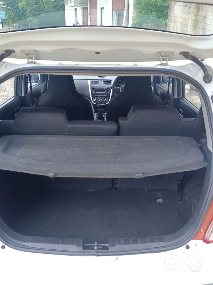 Maruti Suzuki Celerio 2020