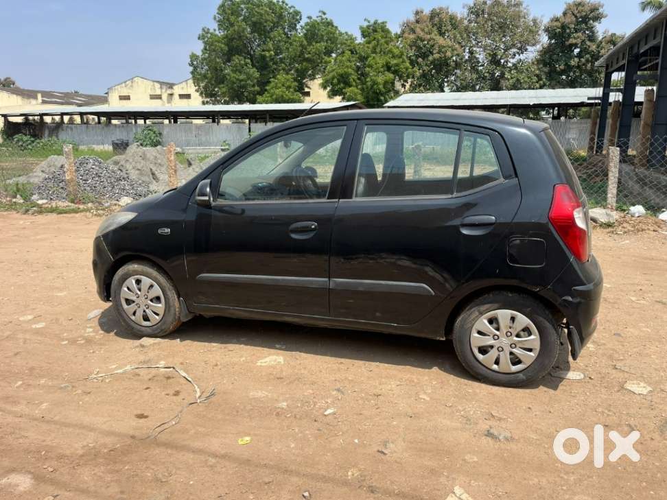 Hyundai I10 1.2 Kappa Magna, 2012, Petrol