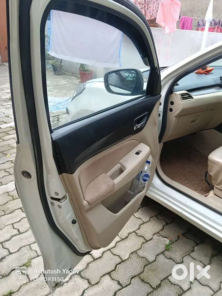Maruti Suzuki Dzire Vxi, 2nd Owner 2020
