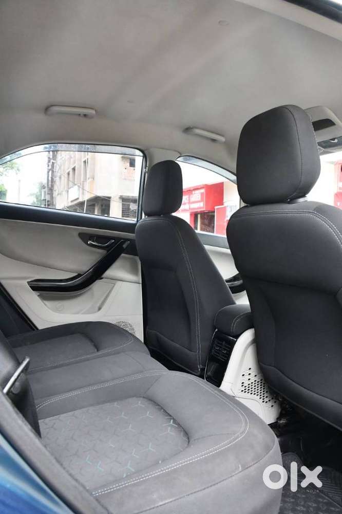 Tata Nexon Ev Xz Plus, 2021, Electric