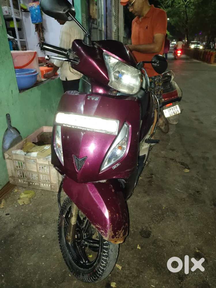 9 Used Scooters in Mathura - Buy Second Hand Scooters