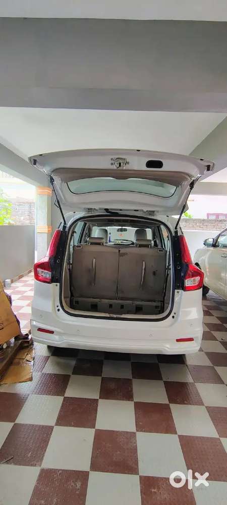 Full Condition And Tyre Condition 30%