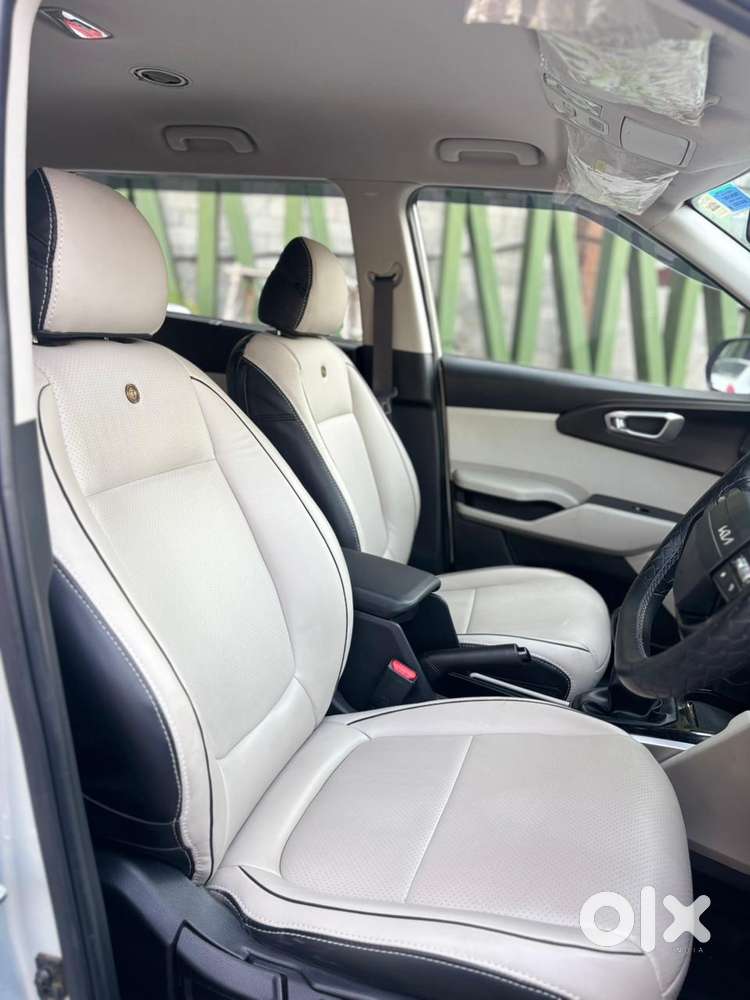 Kia Carens Clavis G 1.5 6mt, 2025, Petrol