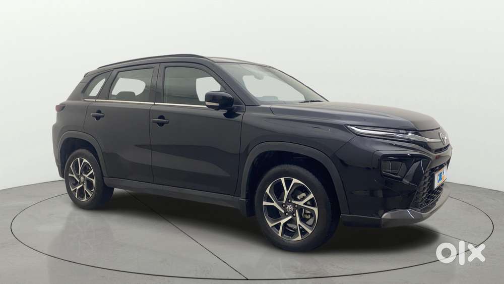 Toyota Urban Cruiser Hyryder 1.5 V Neo Drive, 2023, Petrol