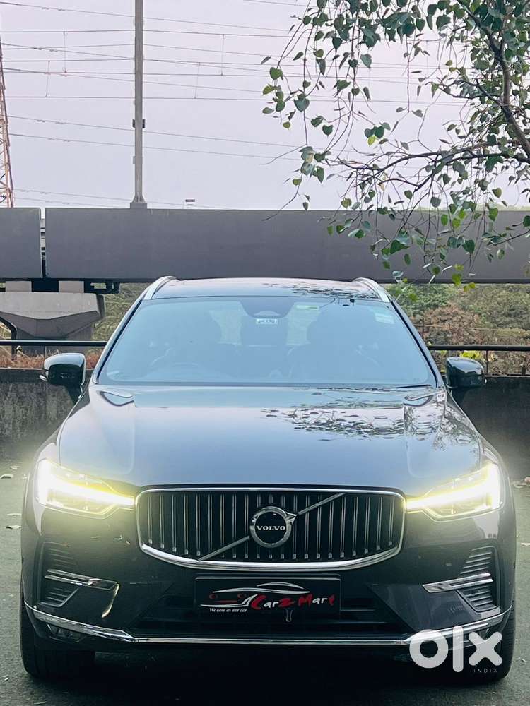 Volvo Xc60, 2023, Petrol