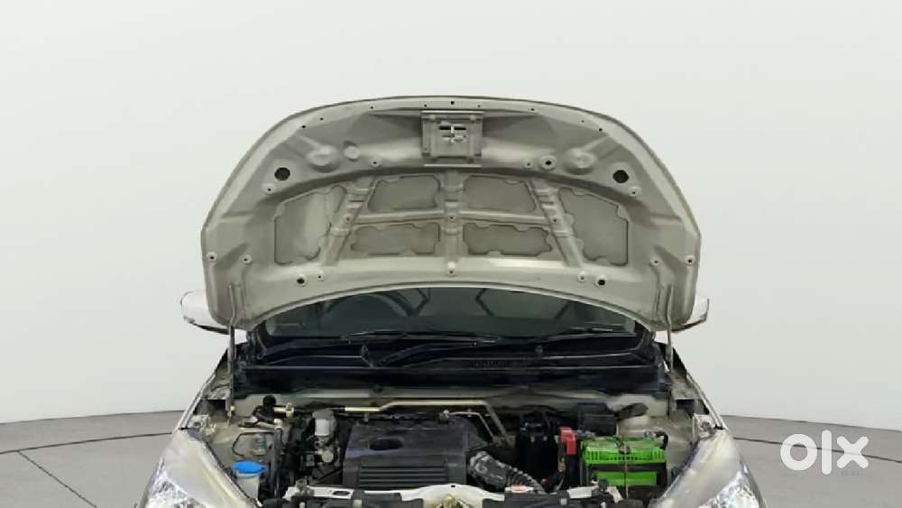 Maruti Suzuki Celerio Zxi At, 2017, Petrol