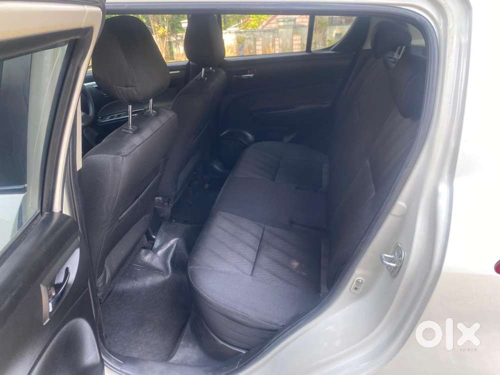 Maruti Suzuki Swift 2013 Petrol Well Maintained