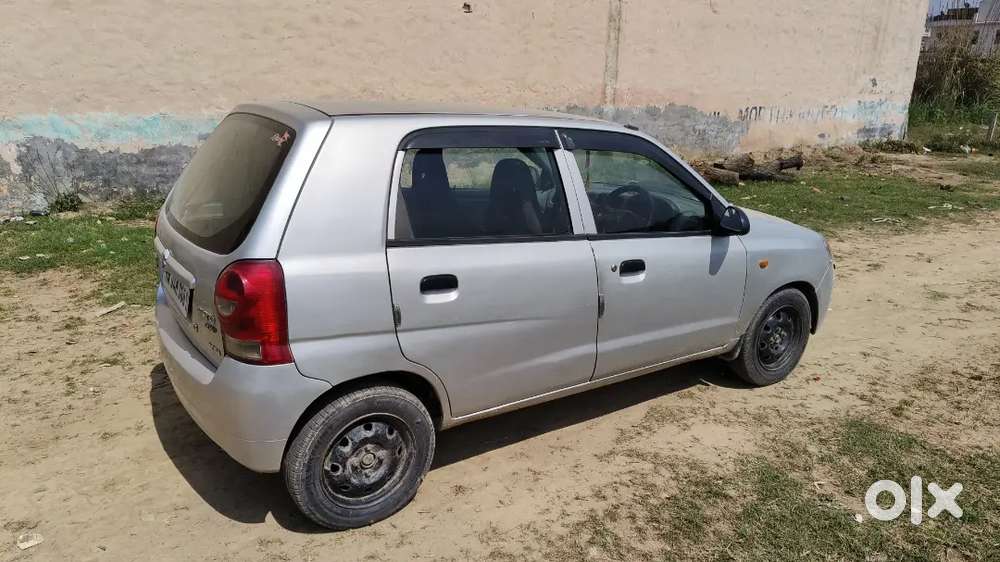 Maruti Suzuki Alto K10 2010 Petrol Good Condition