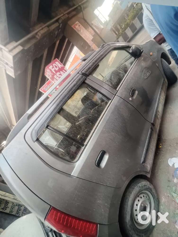 Maruti Suzuki Wagon R 2018 Petrol 49000 Km Driven
