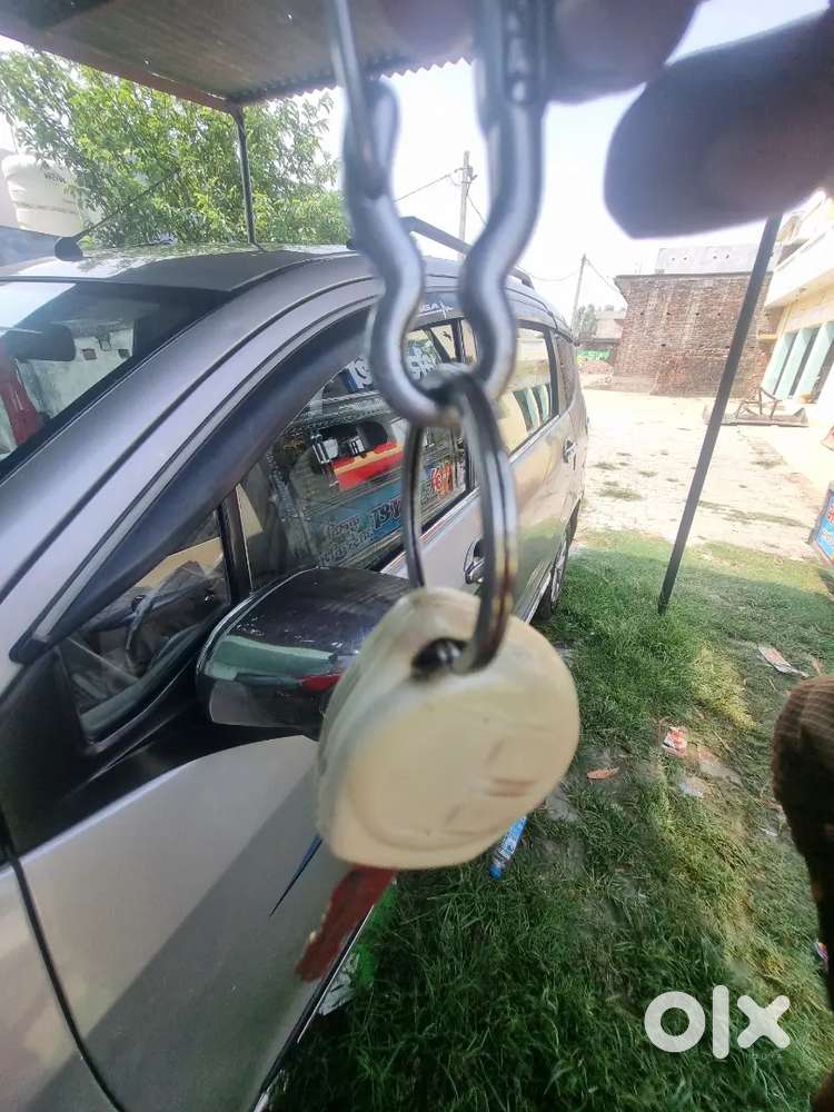Maruti Suzuki Ertiga 2014 Diesel 124749 Km Driven