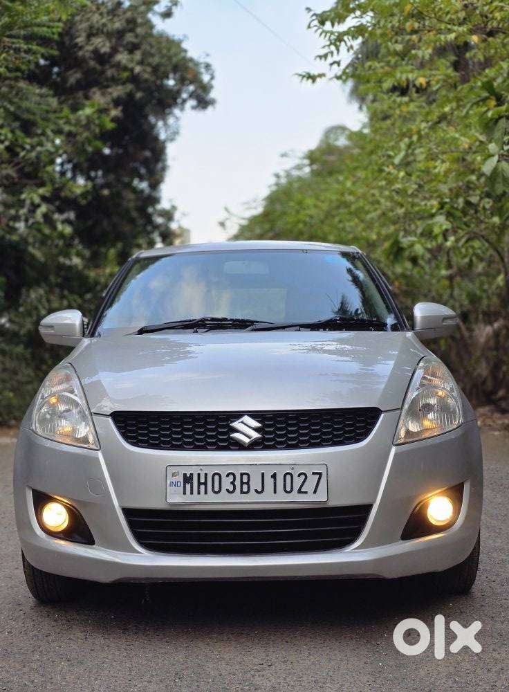 Maruti Suzuki Swift Vxi + Manual, 2013, Petrol