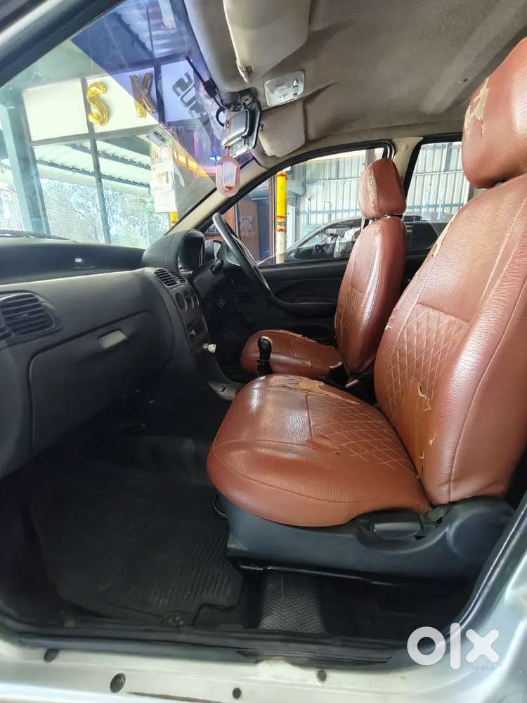 Tata Indica 2016 Diesel