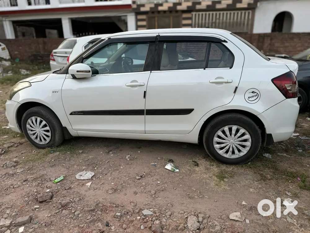 Swift Dzire 2016 Vxi Model In Superb Condition..