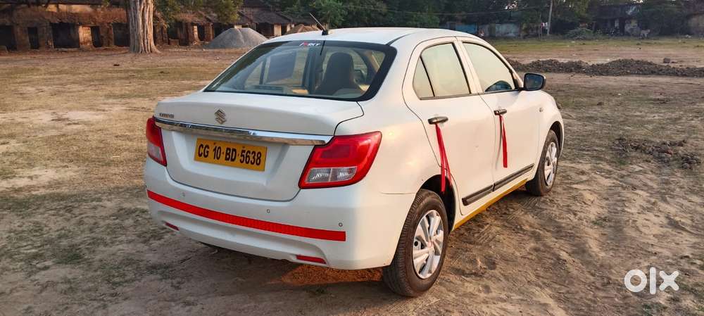 Maruti Suzuki Dzire 1.2 Lxi, 2021, Petrol