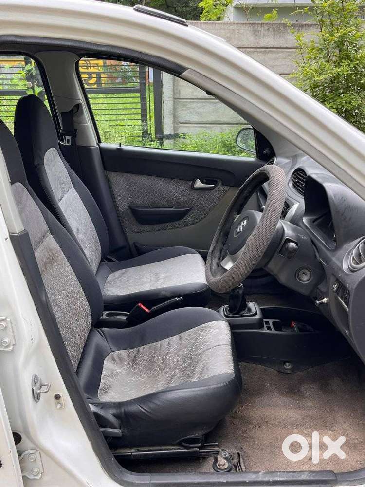 Maruti Suzuki Alto 800 Lxi, 2017, Cng & Hybrids