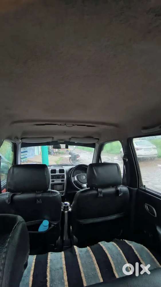 Maruti Suzuki Wagon R 2006 Lxi Signature
