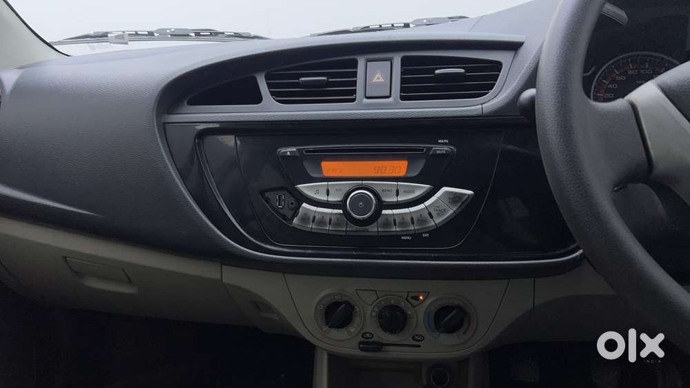 Maruti Suzuki Alto K10 2010-2014 Vxi, 2015, Petrol