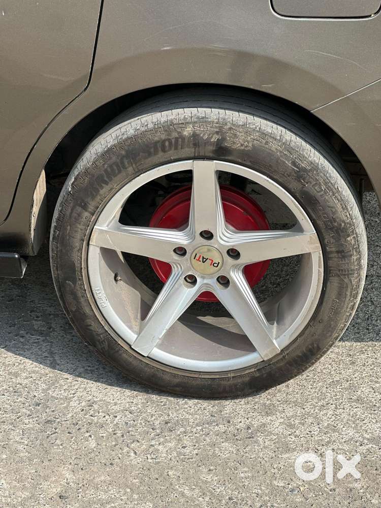 Maruti Suzuki Ertiga Vdi Shvs, 2019, Diesel