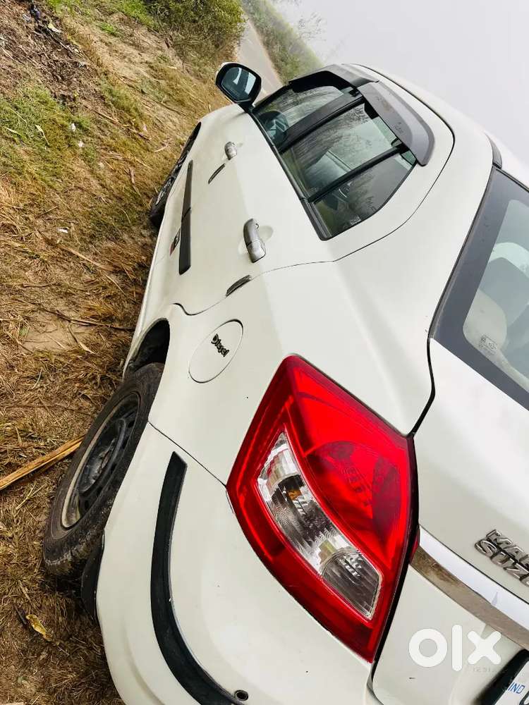 Maruti Suzuki Dzire 1.2 2009