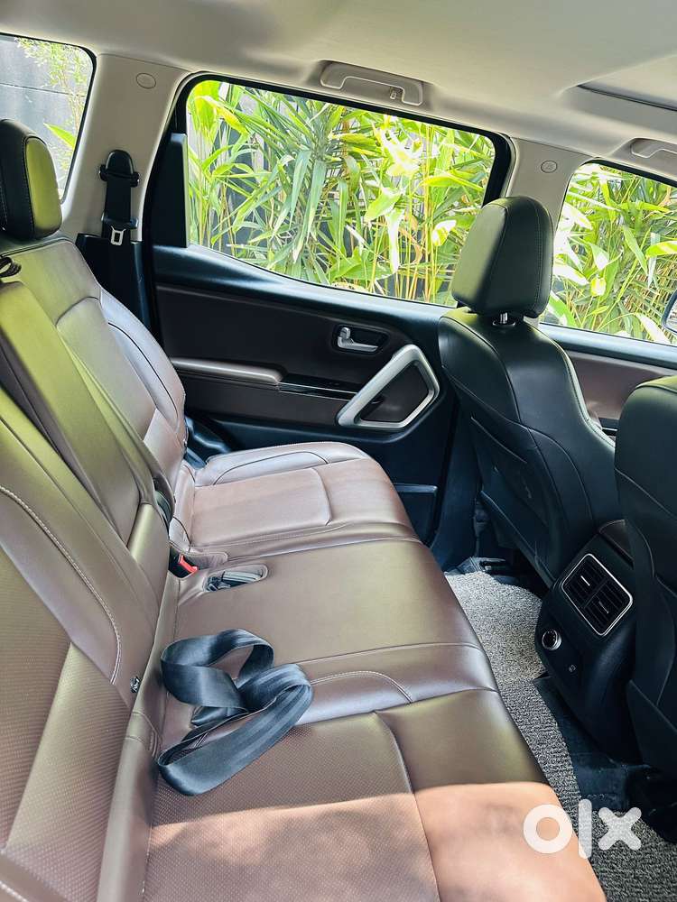 Mahindra Scorpio N Z8 L Diesel Mt 4wd 7 Str, 2022, Diesel