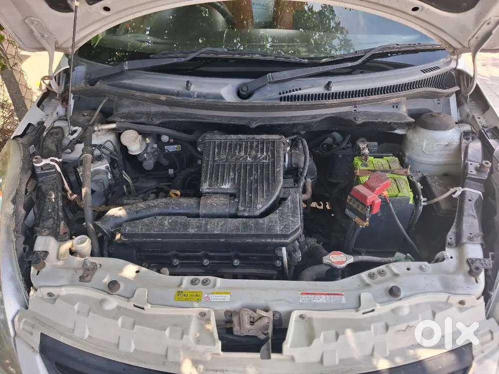 Maruti Dzire 1.2 2022