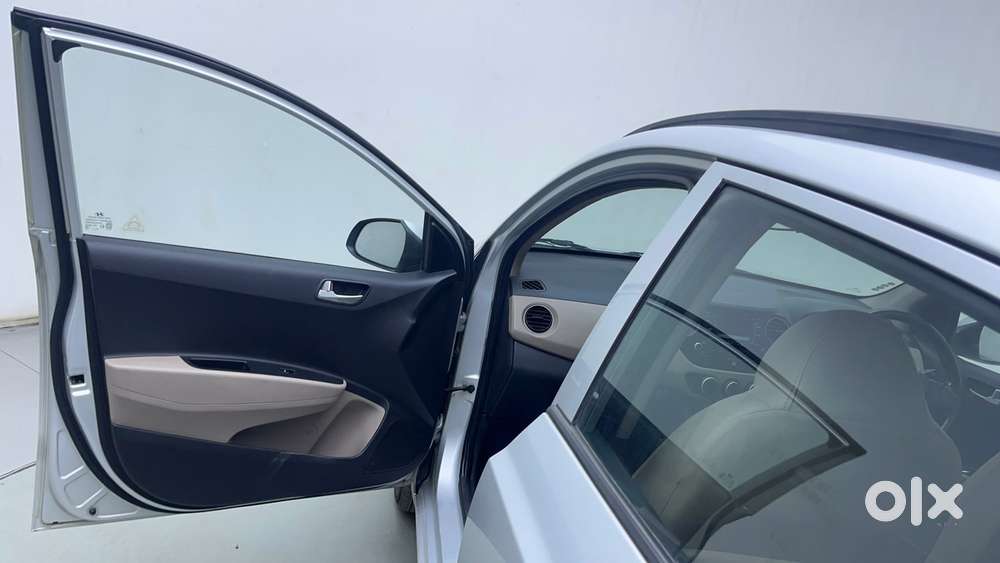 Hyundai Grand I10 1.2 Kappa Asta, 2013, Petrol