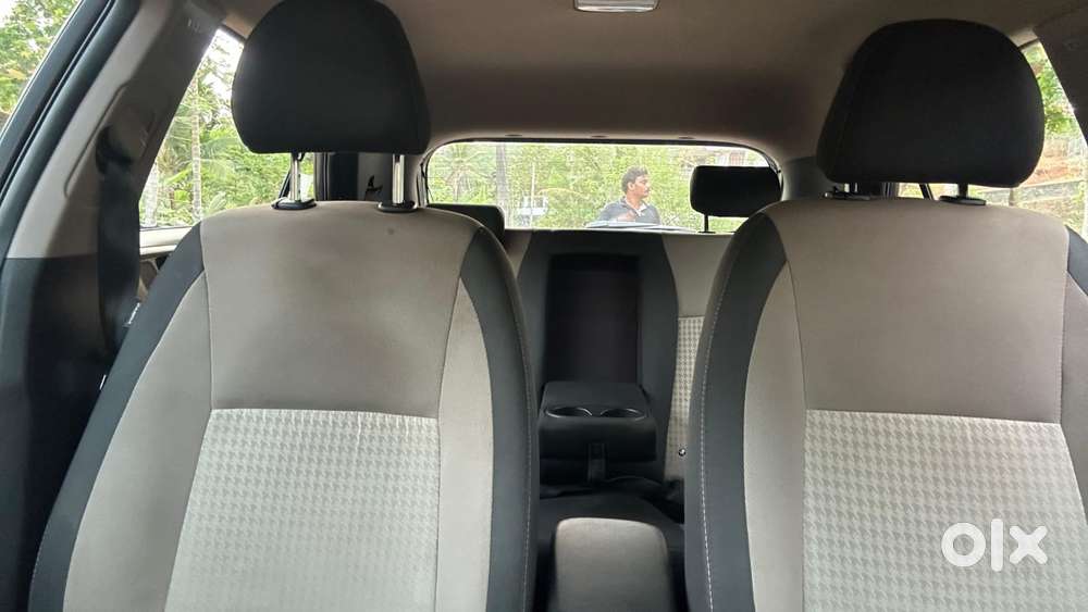 Hyundai Elite I20 Asta Option, 2018, Petrol