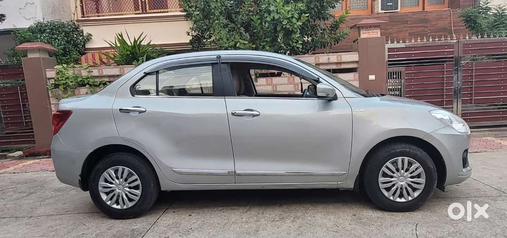 Maruti Suzuki Dzire Vdi, 2019, Diesel