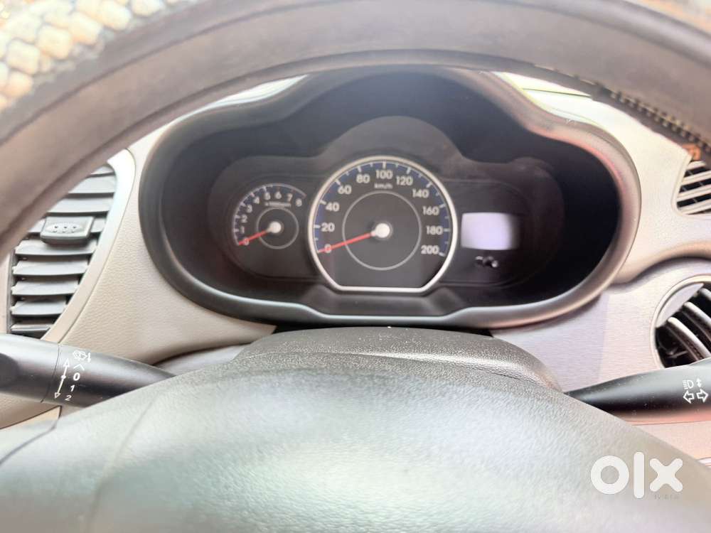 Hyundai I10 Sportz 1.1 Irde2, 2011, Petrol
