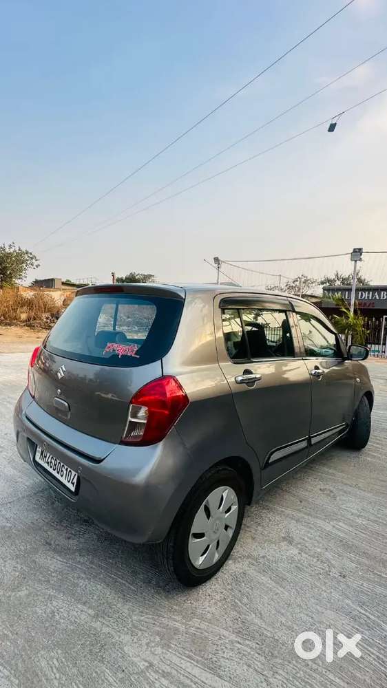 Celerio Well Maintained For Sell 2019 Model Single Owner