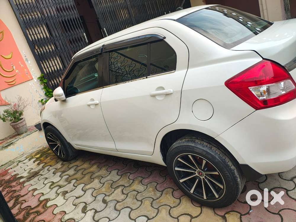 Maruti Suzuki Swift Dzire 2016 Diesel Good Condition