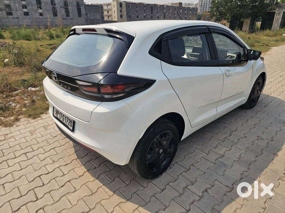 Tata Altroz 1.5 Xt Diesel, 2021, Diesel