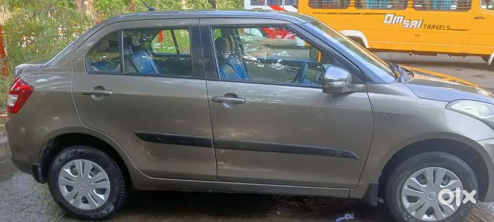 Maruti Dzire 2015 Lxi