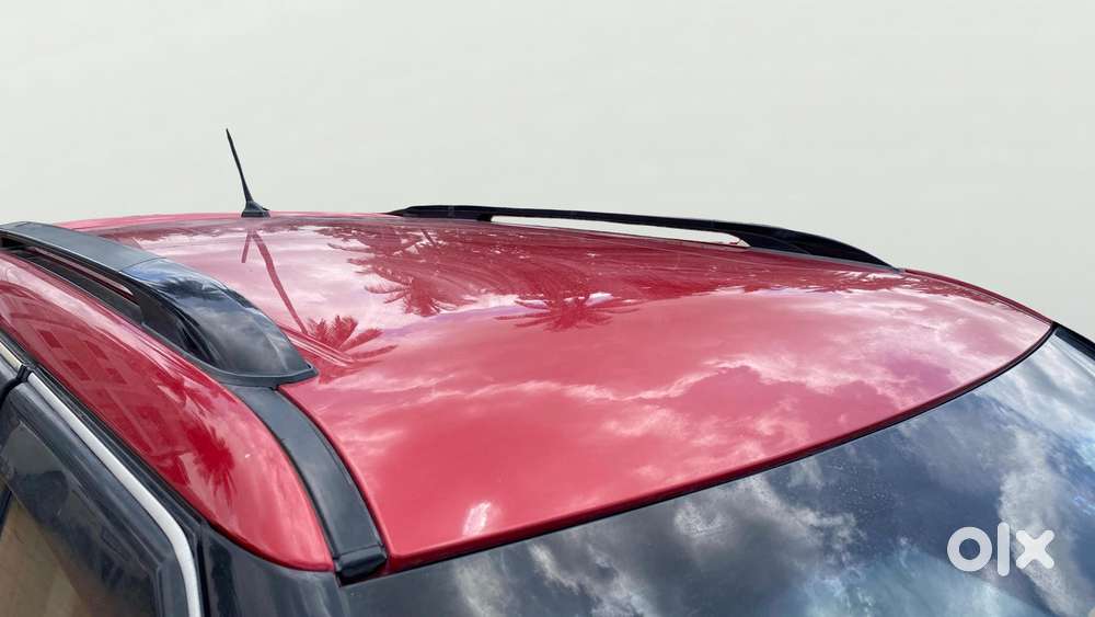 Mahindra Xuv300 W8, 2019, Petrol