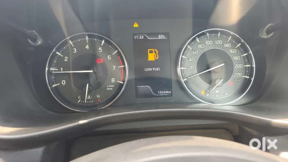 Maruti Suzuki Baleno Alpha, 2022, Petrol