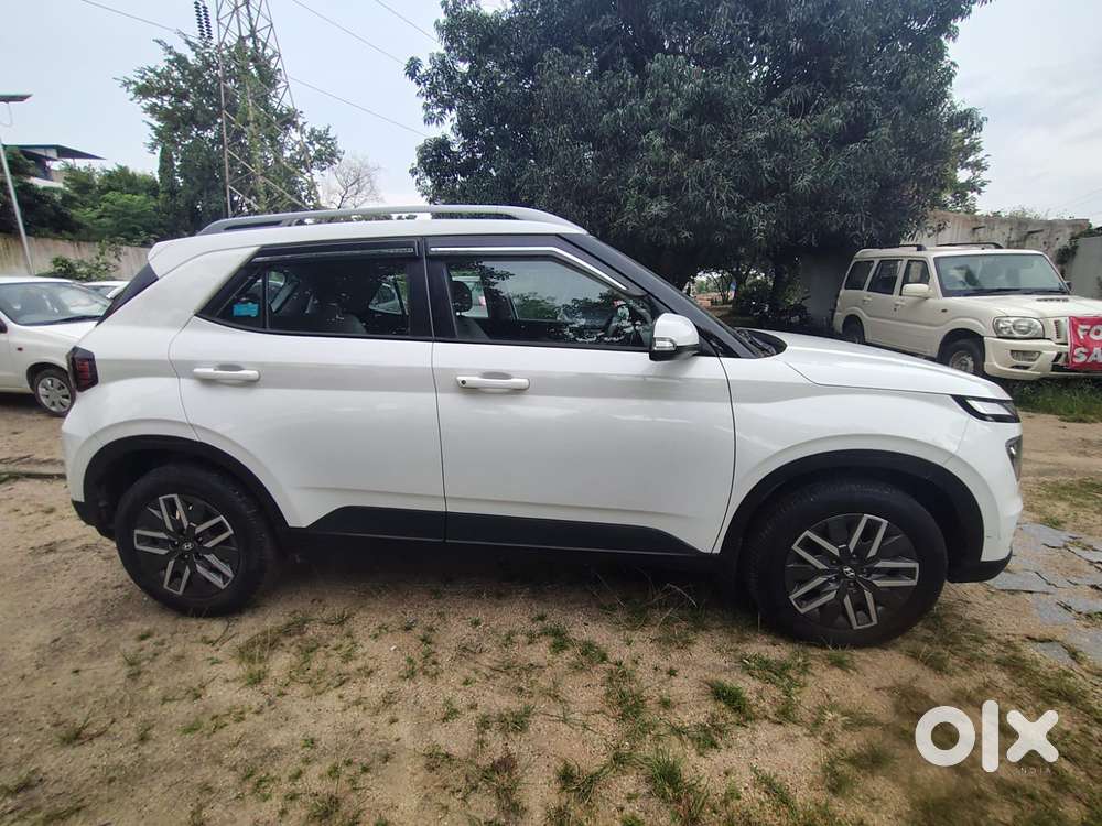 Hyundai Venue 1.5 Crdi S Plus, 2022, Diesel