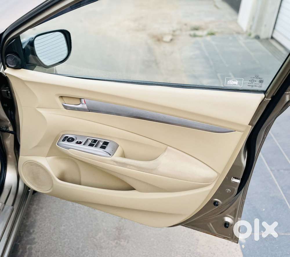 Honda City V At, 2010, Petrol