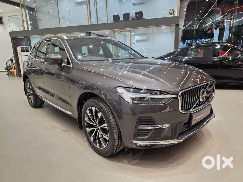 Volvo Xc60 2.0 B5 Ultimate, 2023, Petrol