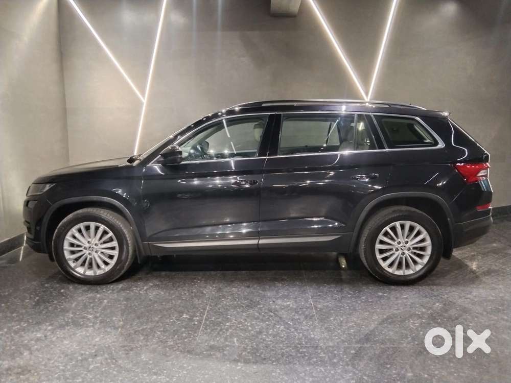 Skoda Kodiaq 2.0 Style Tdi 4x4 At, 2020, Diesel