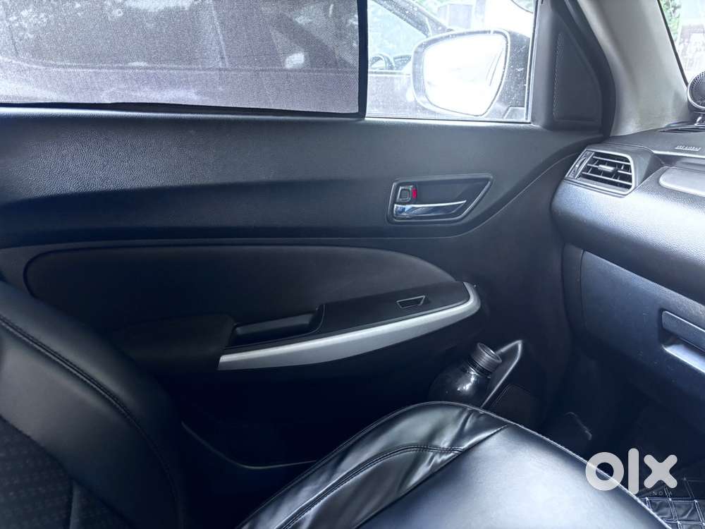 Maruti Suzuki Swift Petrol 2020