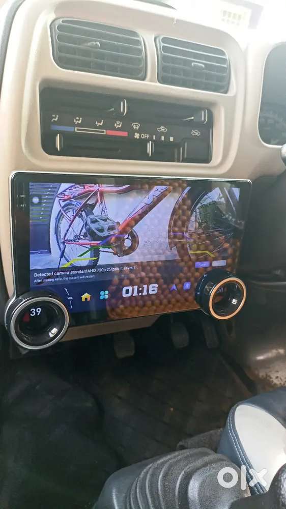 Maruti Suzuki Eeco 2014 Petrol 68888 Km Driven