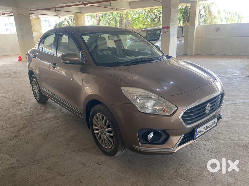 Maruti Suzuki Dzire 2017-2020 1.2 Zxi, 2018, Petrol