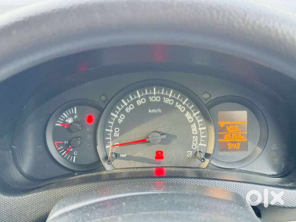 Maruti Suzuki Swift Dzire Tour Ldi, 2018, Diesel