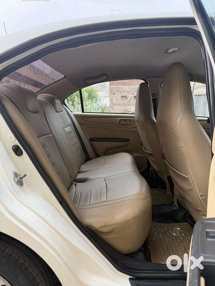 Honda Amaze 1.5 S I-dtec, 2019, Diesel
