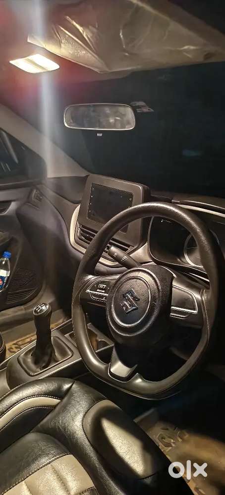 Maruti Suzuki Baleno 2023 Petrol 26000 Km Driven
