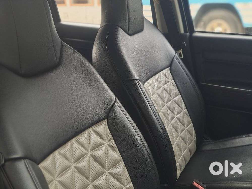 Maruti Suzuki S-presso Vxi Plus, 2023, Petrol