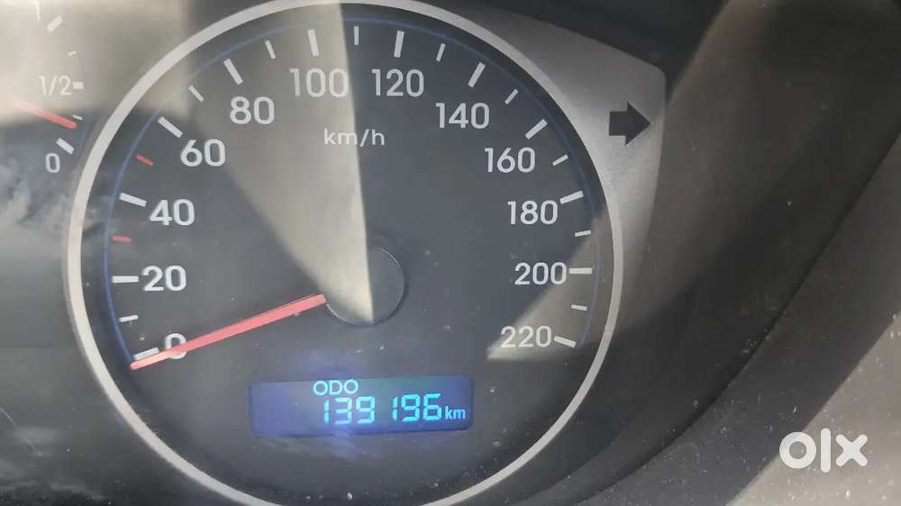 Hyundai I20 2012 Diesel 140000 Km Driven