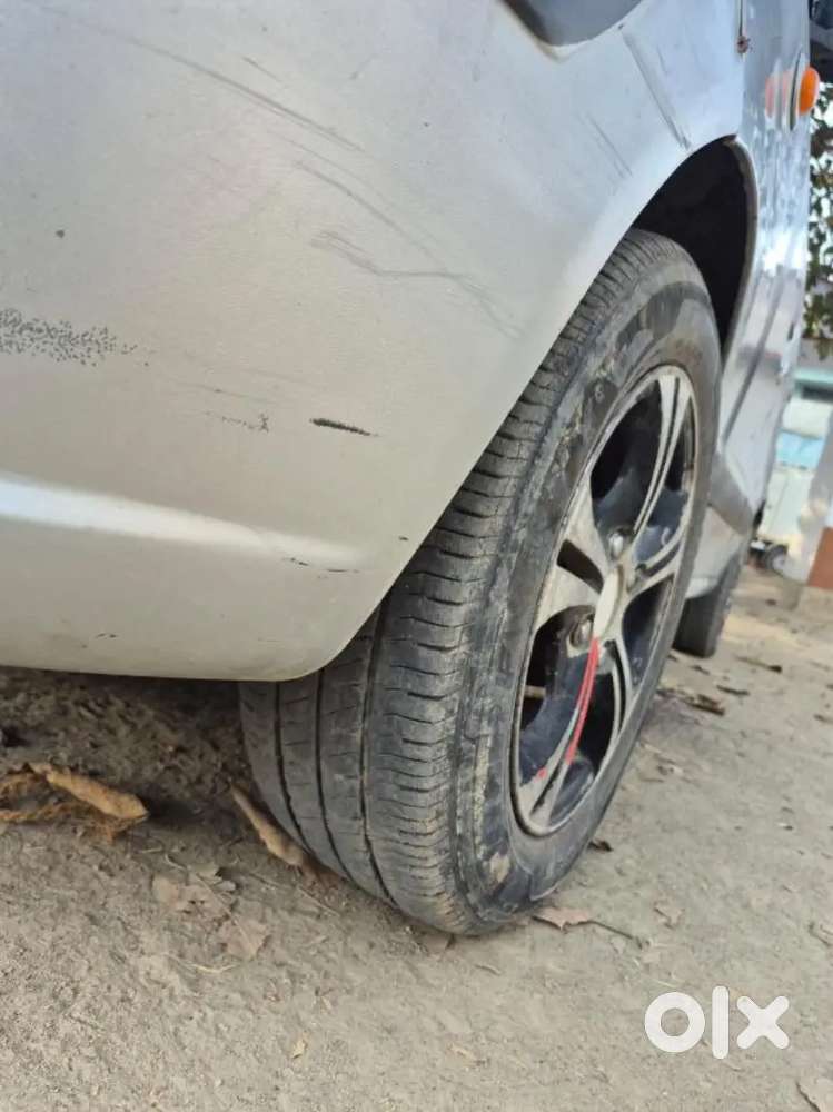 Hyundai Santro Xing 2003