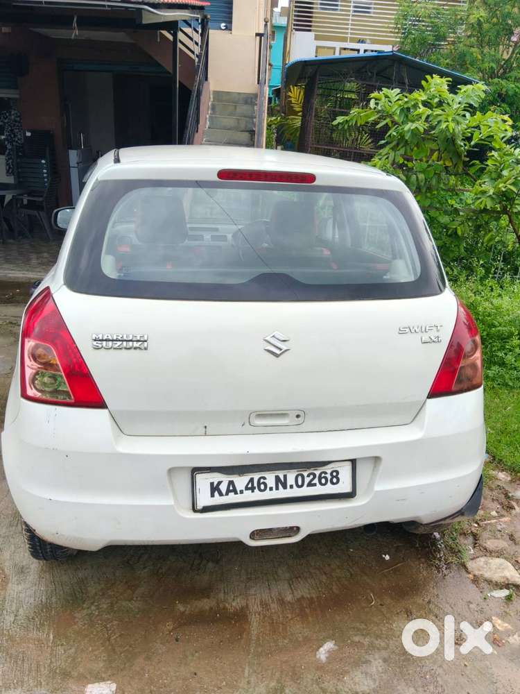 Car Is In Good Condition