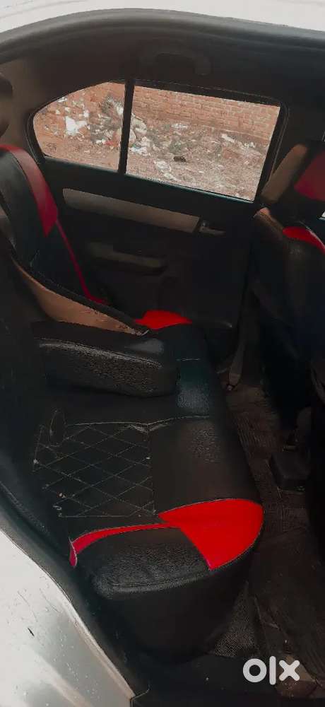 Maruti Suzuki Swift Dzire 2011 Diesel Well Maintained